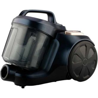 Пилосос безмішковий Prime Technics PVC 127 Compact care - фото 1 Пилосос безмішковий Prime Technics PVC 127 Compact care - фото 1