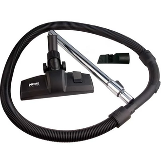 Пилосос безмішковий Prime Technics PVC 127 Compact care - фото 4 Пилосос безмішковий Prime Technics PVC 127 Compact care - фото 4