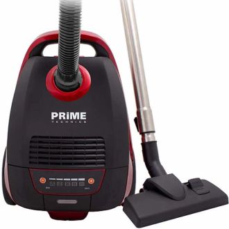 Пилосос з мішком Prime Technics PVC 214 MR - фото 1