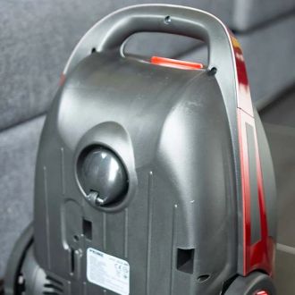 Пилосос з мішком Prime Technics PVC 214 MR - фото 3
