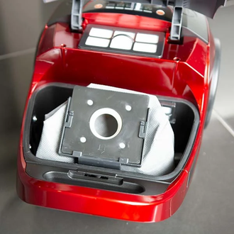 Пилосос з мішком Prime Technics PVC 214 MR - фото 4