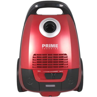 Пилосос з мішком Prime Technics PVC 216 MR - фото 5