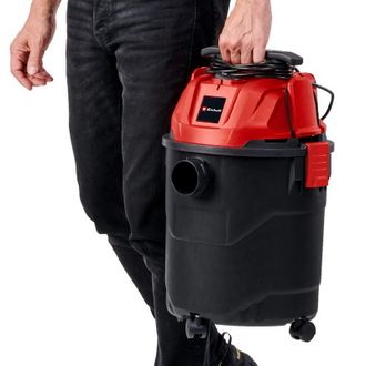 Пилосос Einhell TC-VC 1820 (2342480) - фото 6