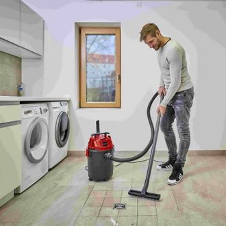 Пилосос Einhell TC-VC 1820 (2342480) - фото 11