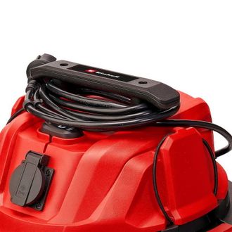 Пылесос Einhell TC-VC 1930 A (2342490) - фото 4