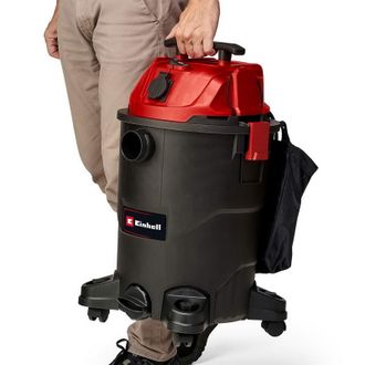 Пылесос Einhell TC-VC 1930 A (2342490) - фото 8