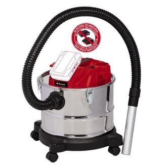 Пылесос Einhell TE-AV 1815 Li C Solo (2351700) без АКБ и ЗУ Europe - фото 1