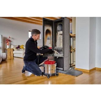 Пылесос Einhell TE-AV 1815 Li C Solo (2351700) без АКБ и ЗУ Europe - фото 12