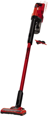 Пилосос акумуляторний Einhell X-Change TE-SV 18 Li - Solo (2347180) - фото 1 Пилосос акумуляторний Einhell X-Change TE-SV 18 Li - Solo (2347180) - фото 1
