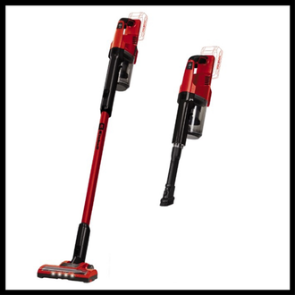 Пилосос акумуляторний Einhell X-Change TE-SV 18 Li - Solo (2347180) - фото 2 Пилосос акумуляторний Einhell X-Change TE-SV 18 Li - Solo (2347180) - фото 2
