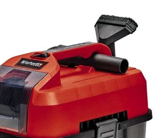 Професійний пилосос Einhell TE-VC 18/10 Li-Solo (2347160) - фото 2