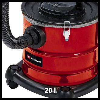 Пилосос Einhell TC-AV 1720 DW (2351666) Europe - фото 2
