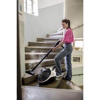 Паропылесос Karcher SV 7 (1.439-490.0) - фото 4