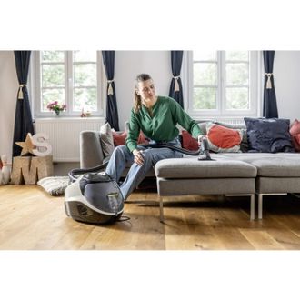 Паропылесос Karcher SV 7 (1.439-490.0) - фото 5