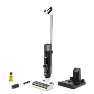 Пилосос Karcher FCV 3 (1.056-122.0) Europe - фото 1