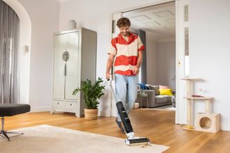 Пилосос Karcher FCV 3 (1.056-122.0) Europe - фото 2