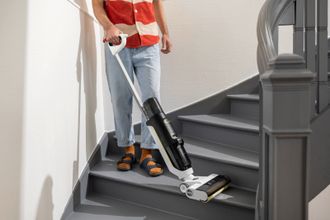 Пилосос Karcher FCV 3 (1.056-122.0) Europe - фото 3