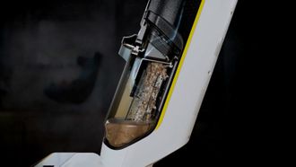 Пилосос Karcher FCV 3 (1.056-122.0) Europe - фото 4