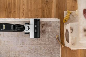 Пилосос Karcher FCV 3 (1.056-122.0) Europe - фото 6