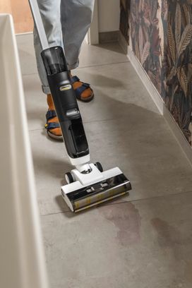 Пилосос Karcher FCV 3 (1.056-122.0) Europe - фото 9