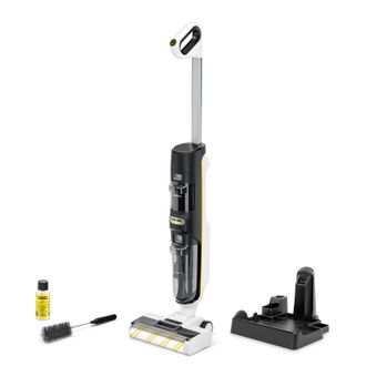 Пилосос Karcher FCV 4 (1.056-131.0) Europe - фото 1