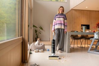 Пилосос Karcher FCV 4 (1.056-131.0) Europe - фото 3