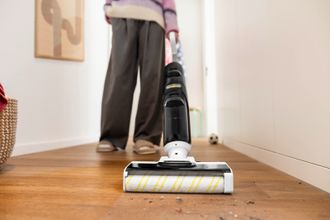 Пилосос Karcher FCV 4 (1.056-131.0) Europe - фото 4