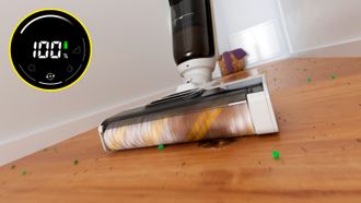 Пилосос Karcher FCV 4 (1.056-131.0) Europe - фото 6