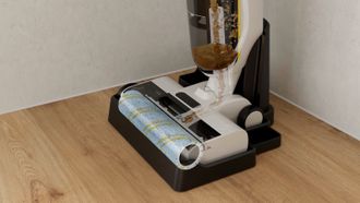 Пилосос Karcher FCV 4 (1.056-131.0) Europe - фото 9
