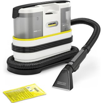 Миючий пилосос Karcher SE 2 Spot LEH (1.081-416.0) Europe - фото 1 Миючий пилосос Karcher SE 2 Spot LEH (1.081-416.0) Europe - фото 1