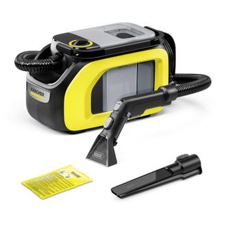 Пилосос Karcher SE3 Compact (1.081-538.0) Europe - фото 1