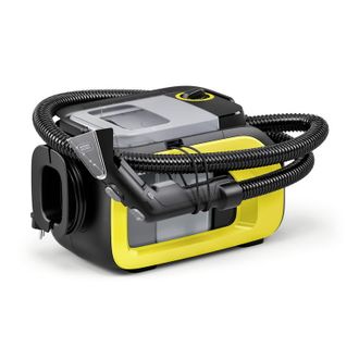 Пилосос Karcher SE3 Compact (1.081-538.0) Europe - фото 2