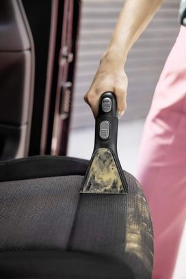 Пилосос Karcher SE3 Compact (1.081-538.0) Europe - фото 6