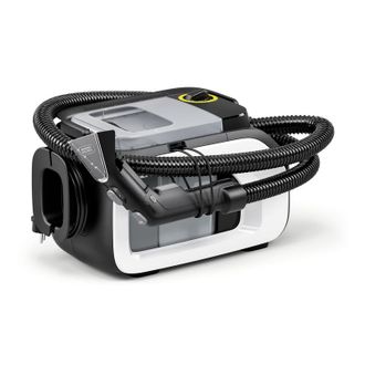 Миючий пилосос Karcher SE3 Compact Home N1 (1.081-539.0) Europe - фото 2 Миючий пилосос Karcher SE3 Compact Home N1 (1.081-539.0) Europe - фото 2