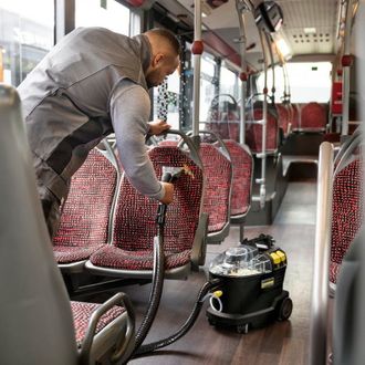 Пилосос Karcher Puzzi 8/1 Anniversary Edition (1.100-248.0) Europe - фото 4
