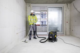 Пилосос Karcher NT 30/1 Tact Te L Anniversary Edition (1.148-280.0) - фото 3