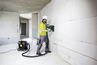 Пилосос Karcher NT 30/1 Tact Te L Anniversary Edition (1.148-280.0) - фото 5