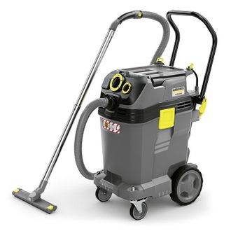 Пилосос Karcher NT 50/1 Tact Te L (1.148-411.0) - фото 1