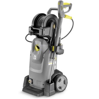 Мінімийка високого тиску Karcher High-pressure cleaners HD 7/17 MXA Plus (1.151-936.0) Europe - фото 1