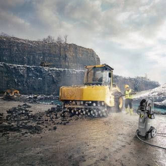 Мінімийка високого тиску Karcher High-pressure cleaners HD 7/17 MXA Plus (1.151-936.0) Europe - фото 5