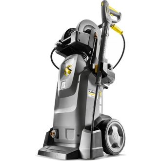 Мінімийка високого тиску Karcher High-pressure cleaners HD 7/17 MXA Plus (1.151-936.0) Europe - фото 2