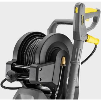 Мінімийка високого тиску Karcher High-pressure cleaners HD 7/17 MXA Plus (1.151-936.0) Europe - фото 3
