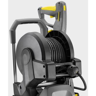 Мінімийка високого тиску Karcher High-pressure cleaners HD 7/17 MXA Plus (1.151-936.0) Europe - фото 4