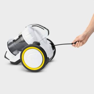 Пилосос Karcher VC 3 (1.198-051.0) - фото 3
