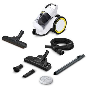 Пилосос безмішковий Karcher VC 3 Plus (1.198-060.0) - фото 1 Пилосос безмішковий Karcher VC 3 Plus (1.198-060.0) - фото 1