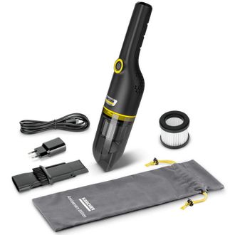 Пилосос ручний Karcher CVH Anniversary Edition (1.198-355.0) Europe - фото 1