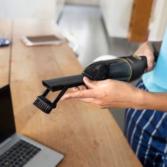 Пилосос ручний Karcher CVH Anniversary Edition (1.198-355.0) Europe - фото 3