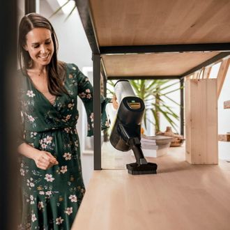 Пылесос Karcher VC 6 Cordless ourFamily Duo (1.198-678.0) Europe - фото 3