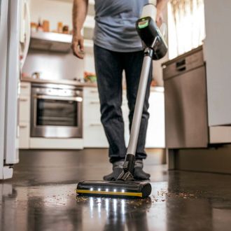 Пылесос Karcher VC 6 Cordless ourFamily Duo (1.198-678.0) Europe - фото 5