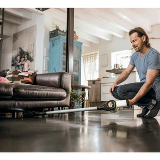 Пылесос Karcher VC 6 Cordless ourFamily Duo (1.198-678.0) Europe - фото 6